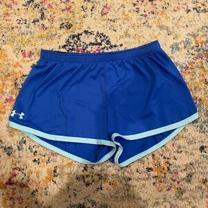 Under Armour shorts size M